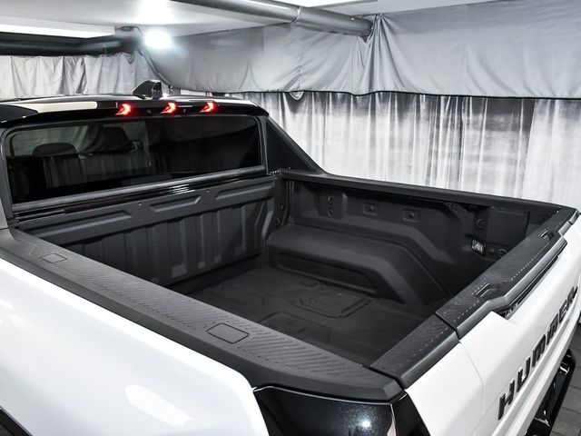 2025 GMC Hummer EV Pickup 3X - 23041644 - 81