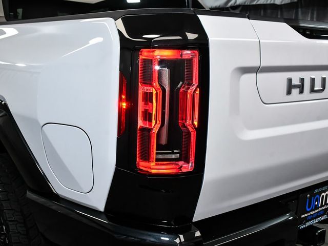 2025 GMC Hummer EV Pickup 3X - 23041644 - 82