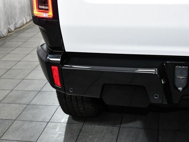 2025 GMC Hummer EV Pickup 3X - 23041644 - 83