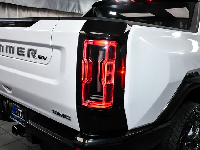 2025 GMC Hummer EV Pickup 3X - 23041644 - 86