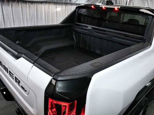 2025 GMC Hummer EV Pickup 3X - 23041644 - 87