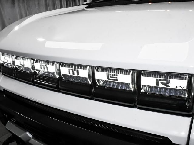 2025 GMC Hummer EV Pickup 3X - 23041644 - 93