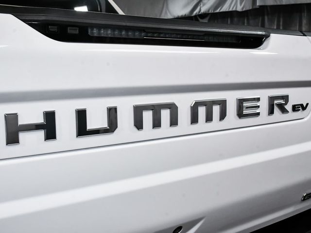2025 GMC Hummer EV Pickup 3X - 23041644 - 97