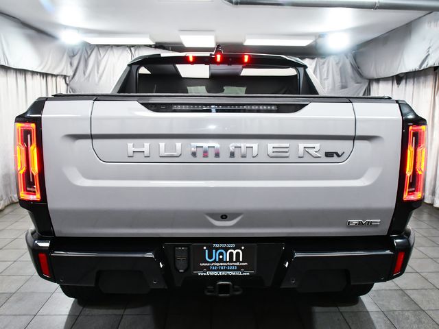 2025 GMC HUMMER EV