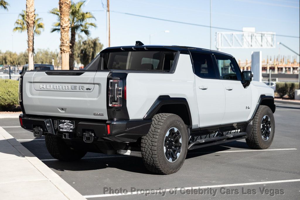 2025 GMC HUMMER EV Pickup 3x --- aMSRP of $104,650. - 22954722 - 9