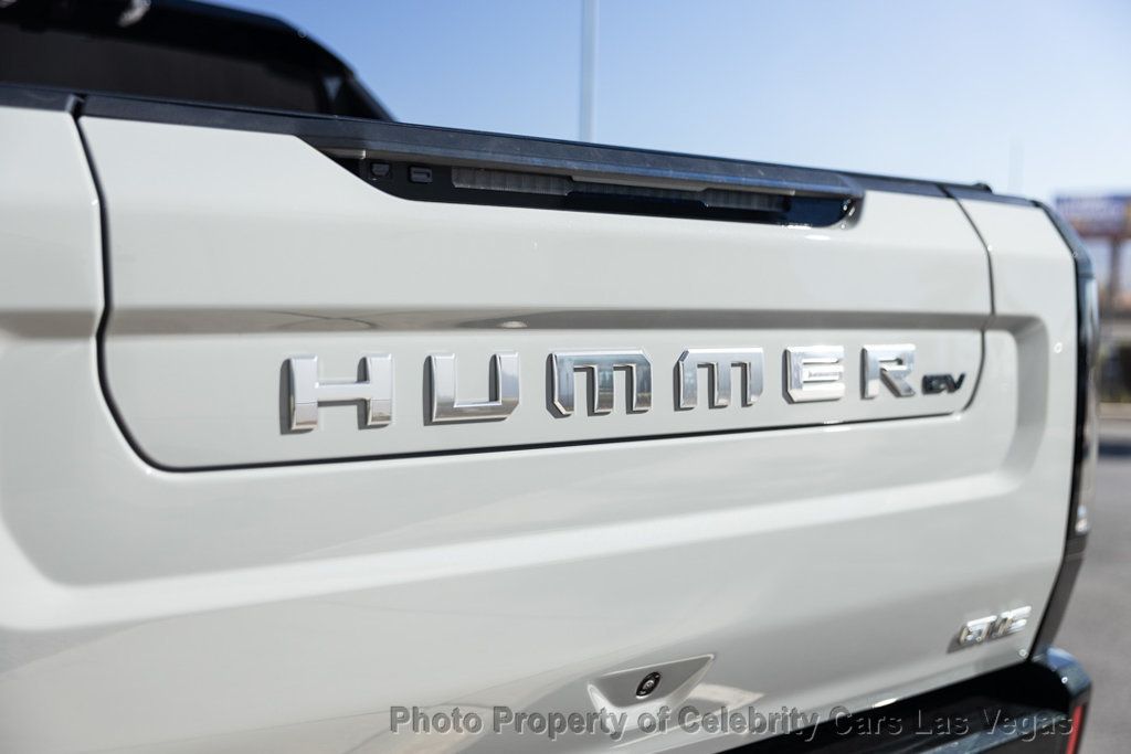 2025 GMC HUMMER EV Pickup 3x --- aMSRP of $104,650. - 22954722 - 12