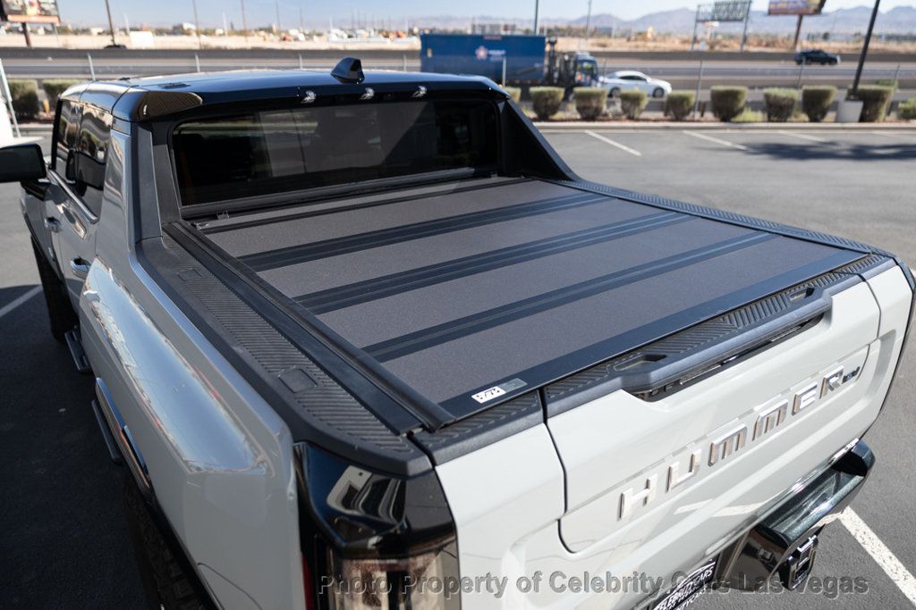 2025 GMC HUMMER EV Pickup 3x --- aMSRP of $104,650. - 22954722 - 14