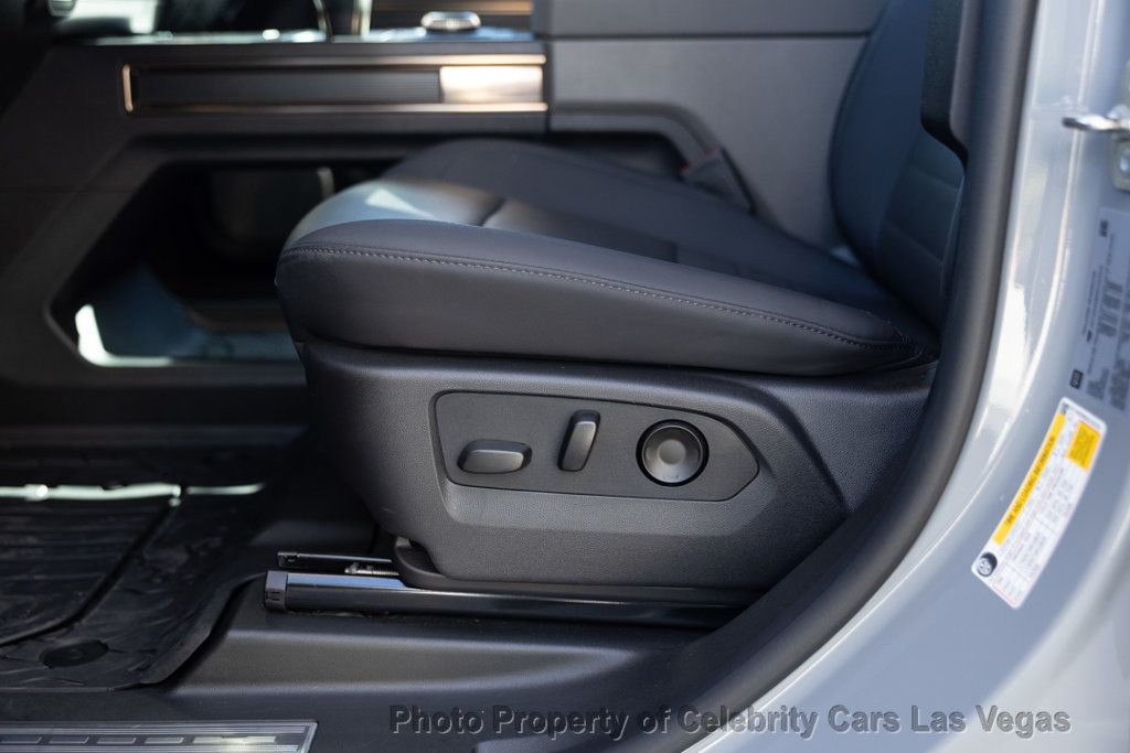 2025 GMC HUMMER EV Pickup 3x --- aMSRP of $104,650. - 22954722 - 19