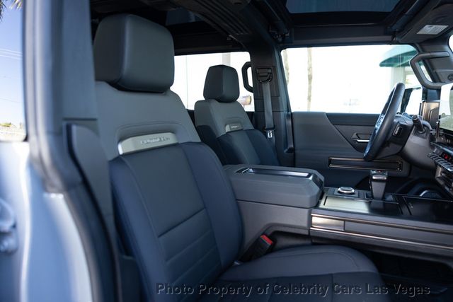 2025 GMC HUMMER EV Pickup 3x --- aMSRP of $104,650. - 22954722 - 40