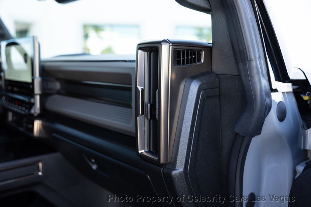 2025 GMC HUMMER EV Pickup 3x --- aMSRP of $104,650. - 22954722 - 42