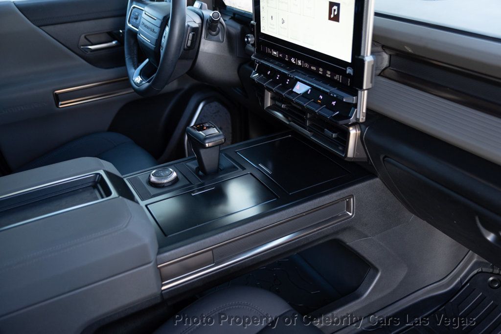2025 GMC HUMMER EV Pickup 3x --- aMSRP of $104,650. - 22954722 - 43
