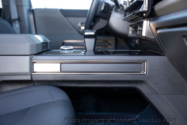 2025 GMC HUMMER EV Pickup 3x --- aMSRP of $104,650. - 22954722 - 45
