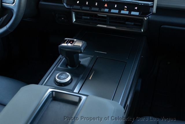 2025 GMC HUMMER EV Pickup 3x --- aMSRP of $104,650. - 22954722 - 48