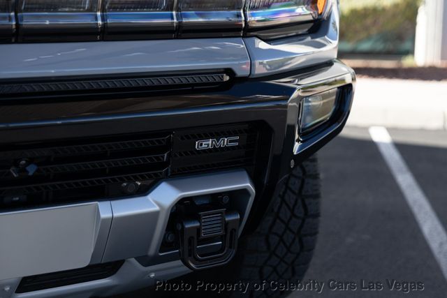2025 GMC HUMMER EV Pickup 3x --- aMSRP of $104,650. - 22954722 - 4