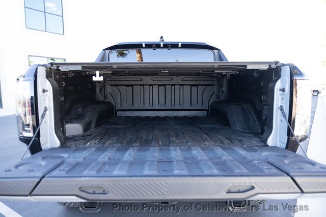 2025 GMC HUMMER EV Pickup 3x --- aMSRP of $104,650. - 22954722 - 54