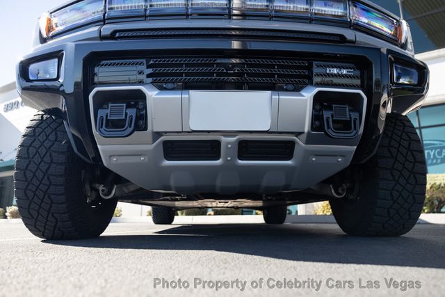 2025 GMC HUMMER EV Pickup 3x --- aMSRP of $104,650. - 22954722 - 6