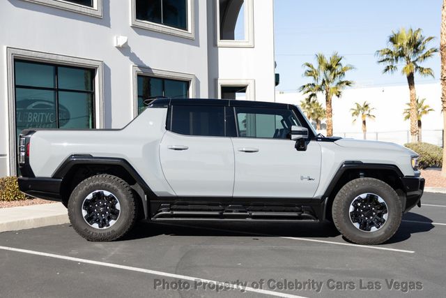 2025 GMC HUMMER EV Pickup 3x --- aMSRP of $104,650. - 22954722 - 8