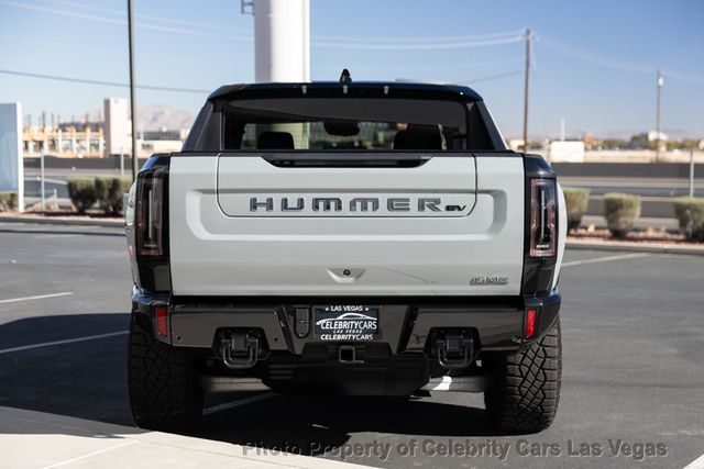 2025 GMC HUMMER EV Pickup 3x --- MSRP of $104,650. - 22954722 - 10