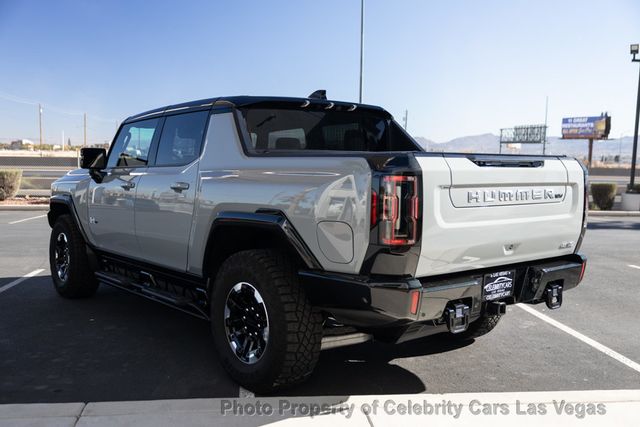 2025 GMC HUMMER EV Pickup 3x --- MSRP of $104,650. - 22954722 - 11