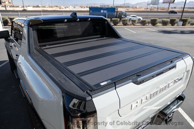 2025 GMC HUMMER EV Pickup 3x --- MSRP of $104,650. - 22954722 - 14