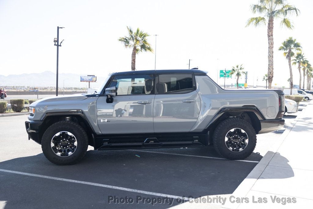 2025 GMC HUMMER EV Pickup 3x --- MSRP of $104,650. - 22954722 - 15