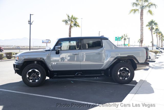 2025 GMC HUMMER EV Pickup 3x --- MSRP of $104,650. - 22954722 - 15