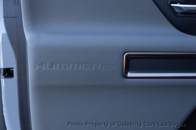2025 GMC HUMMER EV Pickup 3x --- MSRP of $104,650. - 22954722 - 24