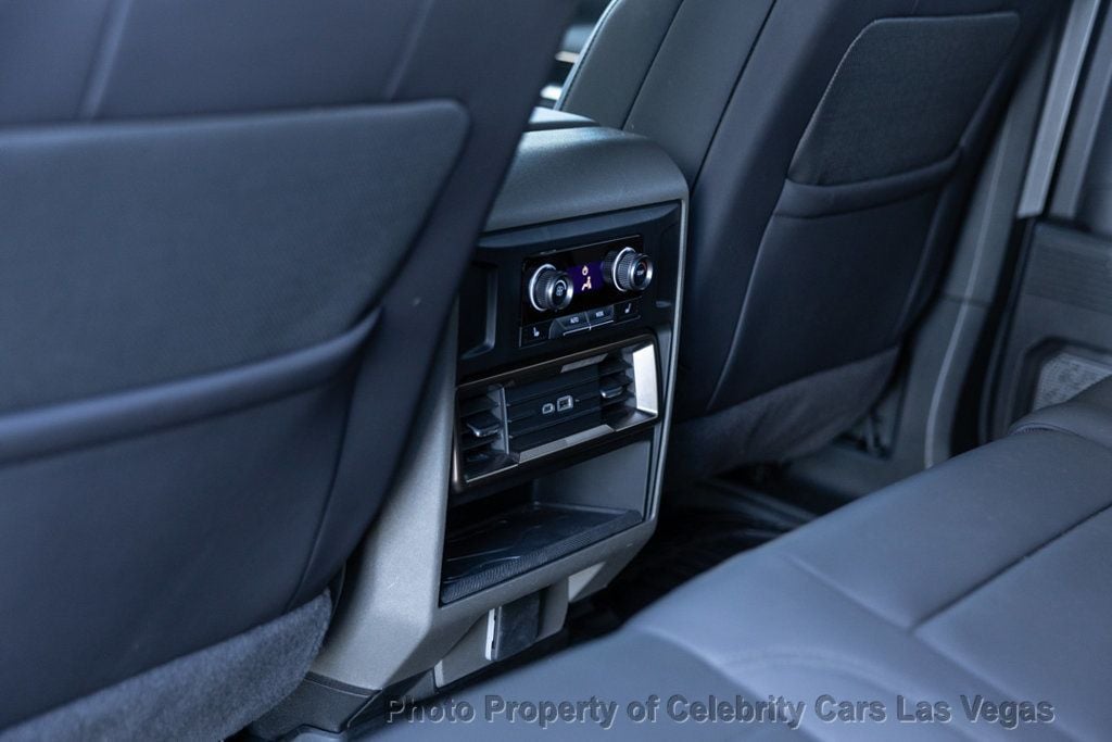 2025 GMC HUMMER EV Pickup 3x --- MSRP of $104,650. - 22954722 - 33