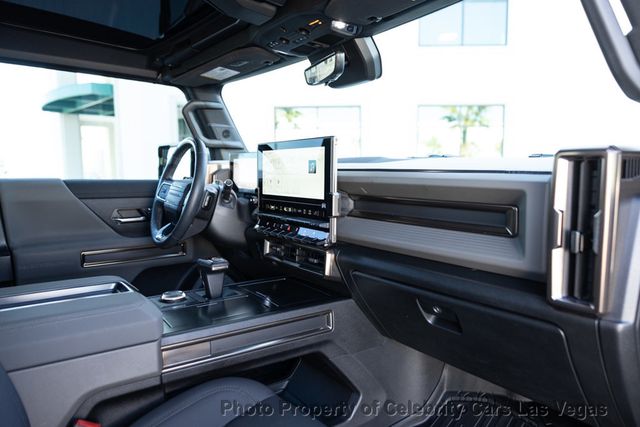 2025 GMC HUMMER EV Pickup 3x --- MSRP of $104,650. - 22954722 - 38