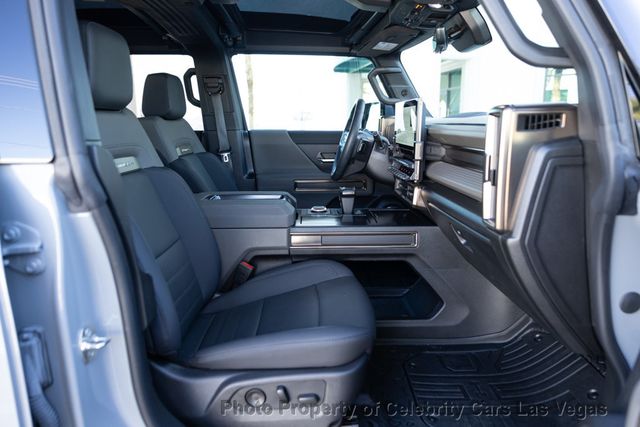 2025 GMC HUMMER EV Pickup 3x --- MSRP of $104,650. - 22954722 - 39