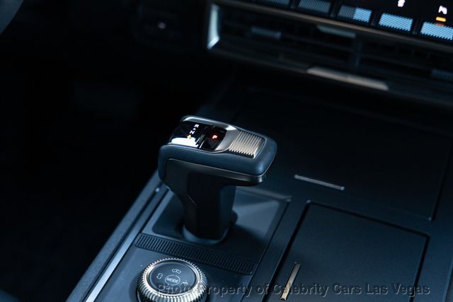 2025 GMC HUMMER EV Pickup 3x --- MSRP of $104,650. - 22954722 - 49