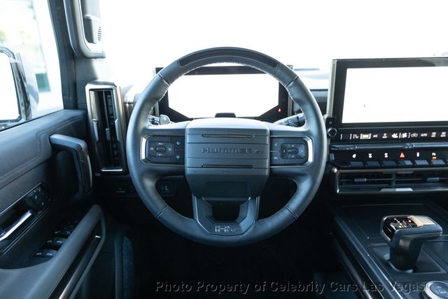 2025 GMC HUMMER EV Pickup 3x --- MSRP of $104,650. - 22954722 - 50
