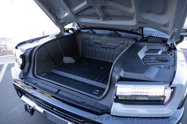 2025 GMC HUMMER EV Pickup 3x --- MSRP of $104,650. - 22954722 - 53