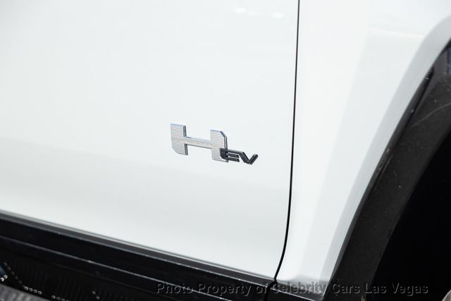 2025 GMC HUMMER EV Pickup 3x --- MSRP of $104,650. - 22954722 - 7