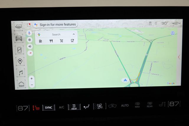 2025 GMC HUMMER EV Pickup e4WD Crew Cab 2X (570 horsepower) - 22960318 - 13