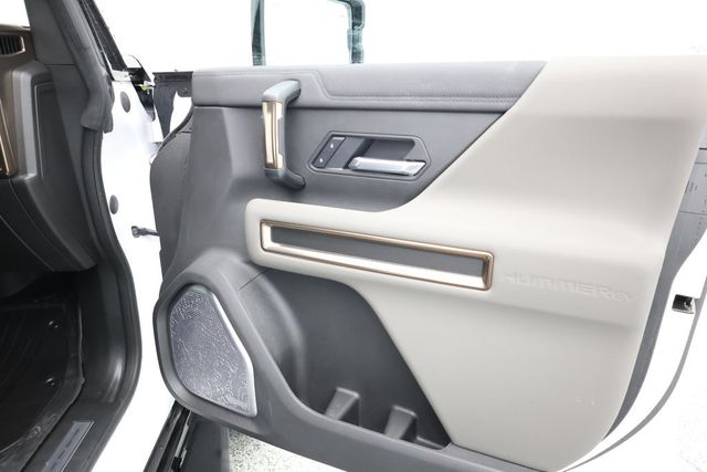 2025 GMC HUMMER EV Pickup e4WD Crew Cab 2X (570 horsepower) - 22960318 - 20