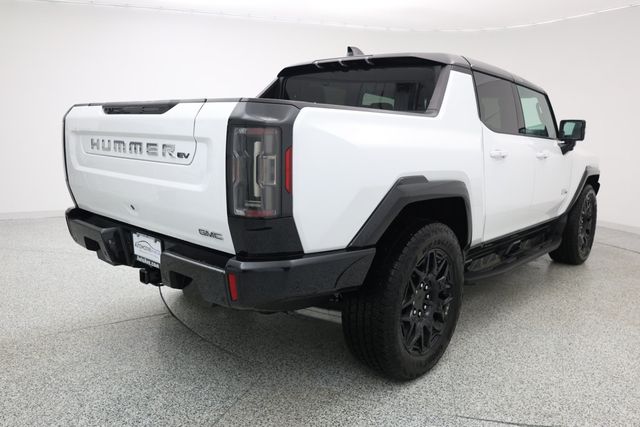 2025 GMC HUMMER EV Pickup e4WD Crew Cab 2X (570 horsepower) - 22960318 - 2