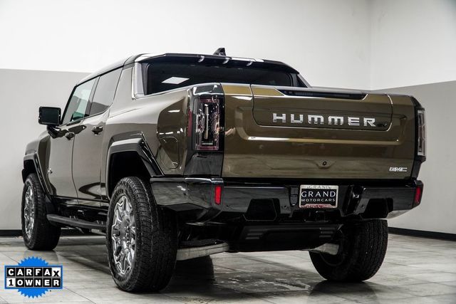 2025 GMC HUMMER EV Pickup e4WD Crew Cab 3X - 22947531 - 10