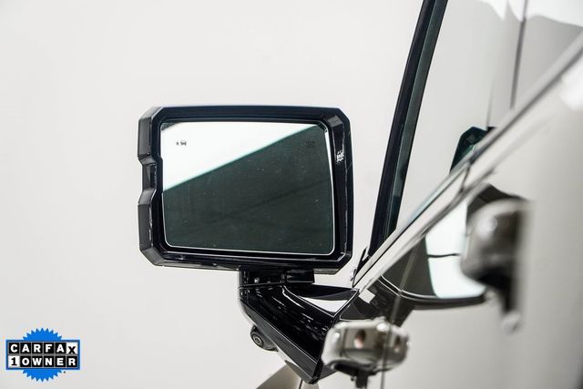 2025 GMC HUMMER EV Pickup e4WD Crew Cab 3X - 22947531 - 14