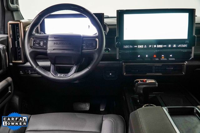 2025 GMC HUMMER EV Pickup e4WD Crew Cab 3X - 22947531 - 16