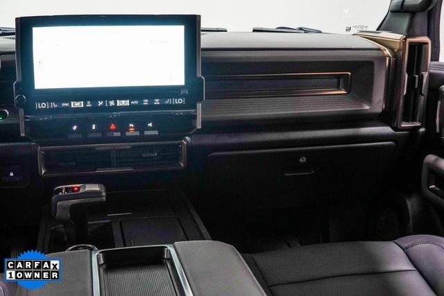 2025 GMC HUMMER EV Pickup e4WD Crew Cab 3X - 22947531 - 17