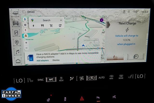 2025 GMC HUMMER EV Pickup e4WD Crew Cab 3X - 22947531 - 24