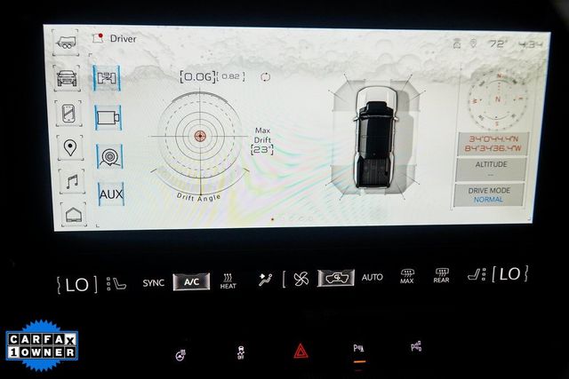 2025 GMC HUMMER EV Pickup e4WD Crew Cab 3X - 22947531 - 27