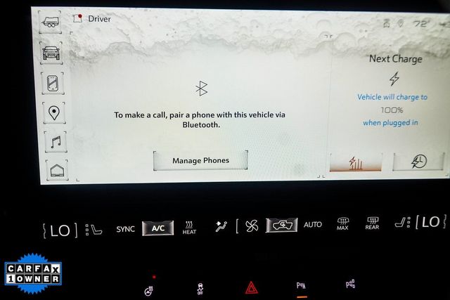 2025 GMC HUMMER EV Pickup e4WD Crew Cab 3X - 22947531 - 28