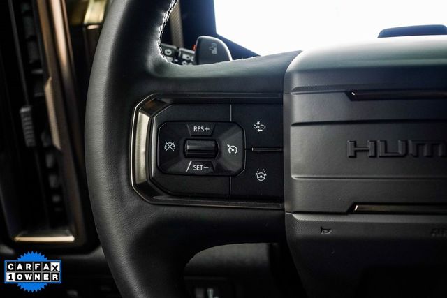 2025 GMC HUMMER EV Pickup e4WD Crew Cab 3X - 22947531 - 31