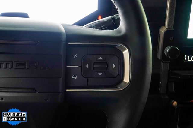 2025 GMC HUMMER EV Pickup e4WD Crew Cab 3X - 22947531 - 32