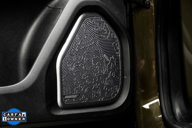 2025 GMC HUMMER EV Pickup e4WD Crew Cab 3X - 22947531 - 35