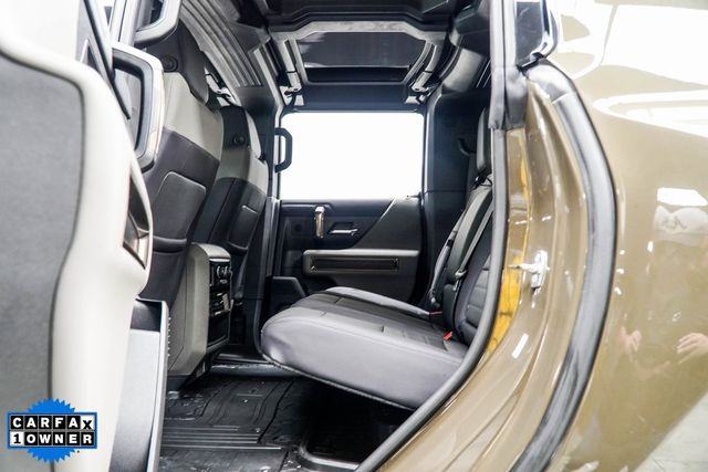 2025 GMC HUMMER EV Pickup e4WD Crew Cab 3X - 22947531 - 40