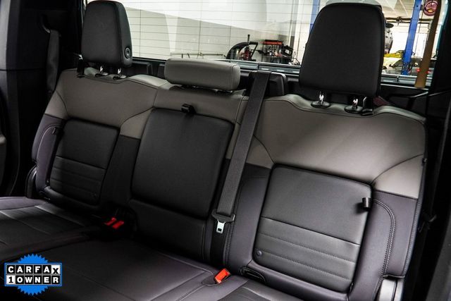 2025 GMC HUMMER EV Pickup e4WD Crew Cab 3X - 22947531 - 41