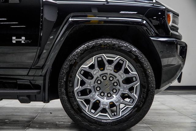 2025 GMC HUMMER EV Pickup e4WD Crew Cab 3X - 23010558 - 9